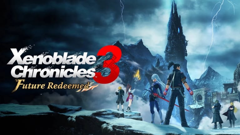 Xenoblade Chronicles 3 expansion coming next week